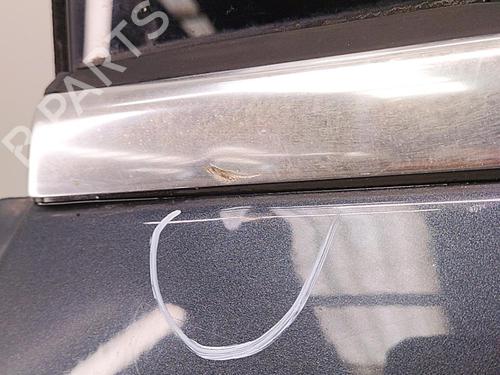 Left rear door FORD MONDEO IV Turnier (BA7) 1.8 TDCi | BP22853617C4 