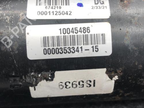 Starter SEAT IBIZA II (6K1) 1.9 TDI | BP22852359M8 