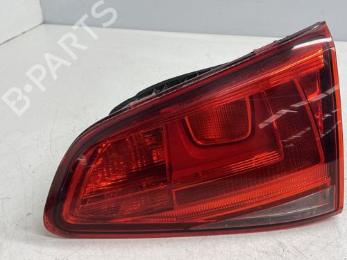 Used Right tailgate light VW GOLF VII (5G1, BQ1, BE1, BE2) 1.6 TDI (105 hp) 25204671
