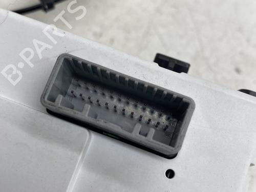 Display monitor RENAULT TWINGO II (CN0_) 1.2 16V (CN04, CN0B) | BP29528988C48