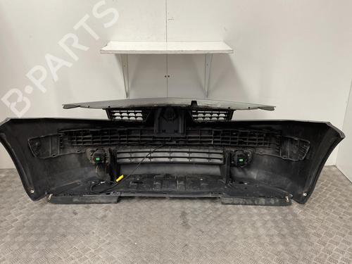 Front bumper RENAULT MEGANE II Coupé-Cabriolet (EM0/1_) 1.6 | BP22856618C7 