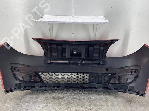 Front bumper RENAULT TWINGO II (CN0_) 1.2 16V (CN0K, CN0V, CN0A) | BP29528856C7 