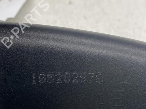 Rear mirror VW GOLF VI (5K1) 1.6 TDI | BP26274435I6 