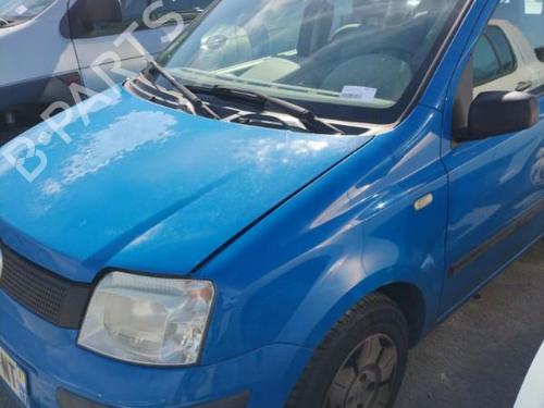 Warning switch FIAT PANDA (169_) 1.1 (169.AXA1A) | BP22850960I22 - Image 4