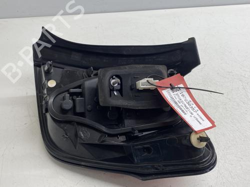 Used Left taillight Left taillight CITROËN C3 II (SC_) 1.2 VTi 82 (82 hp) 29139101 29139101