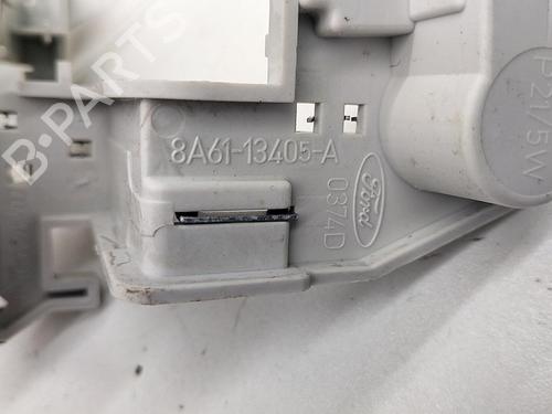 Used Lamp holder Lamp holder FORD FIESTA VI (CB1, CCN) 1.25 (60 hp) 22851810 22851810