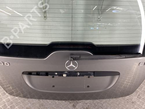 tailgate-mercedes-benz-a-class-w169-2004-2005-2006-2007-2008-2009-2010-2011-2012-30572256 main image