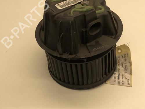 Used Heater blower motor Heater blower motor DACIA DUSTER (HS_) 1.5 dCi 4x4 (109 hp) 22857512 22857512