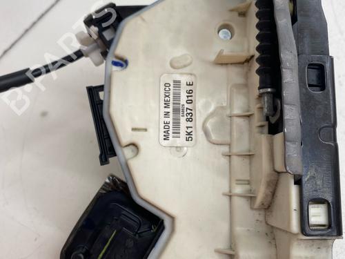 Used Front right lock Front right lock 36802253 36802253