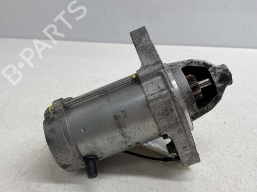 Used Starter Starter TOYOTA YARIS (_P13_) [2010-2020] 31624987 31624987