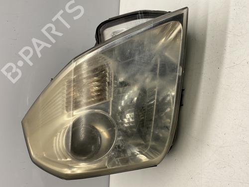Højre forlygte RENAULT VEL SATIS (BJ0_) 3.0 dCi (BJ0J, BJ0N) (177 hp) 22857380