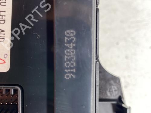 Climate control HYUNDAI i30 (GD) 1.6 CRDi | BP22861000I5 