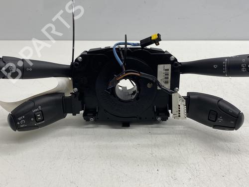 Used Steering column stalk PEUGEOT 207 (WA_, WC_) 1.4 HDi (68 hp) 22860337