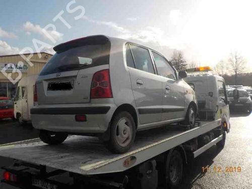 Used Parts HYUNDAI ATOS (MX) 1.1 (63 hp) 2166319
