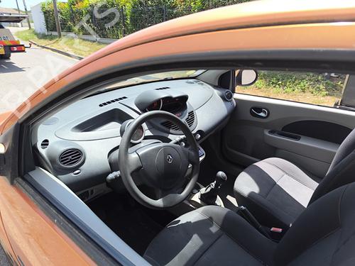 Front left lock RENAULT TWINGO II (CN0_) | BP30572302C98 - Image 9
