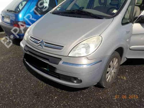 Left mirror CITROËN XSARA PICASSO (N68) 1.6 HDi | BP22858131C26 