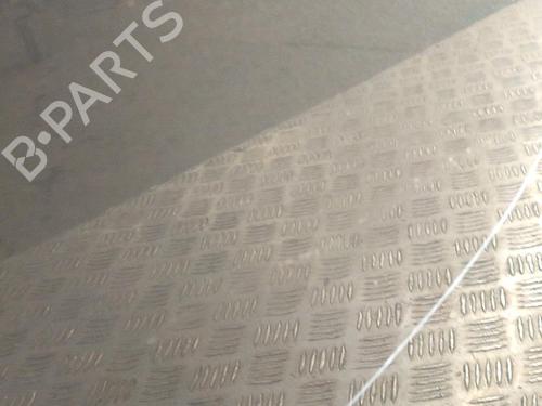 Left rear door FORD MONDEO IV Turnier (BA7) 1.8 TDCi | BP22853617C4 
