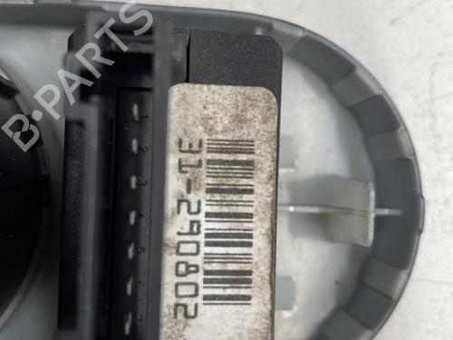 Headlight switch SEAT IBIZA III (6L1) 1.9 TDI | BP22849671I24 