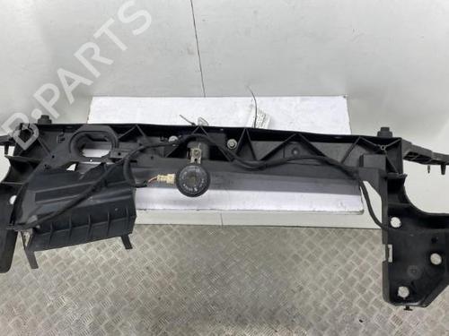 Front slam panel RENAULT CLIO III Grandtour (KR0/1_) 1.5 dCi (KR0G) | BP22849330C72 