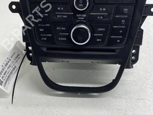 radio-opel-mokka-mokka-x-j13-2012-2013-2014-2015-2016-2017-2018-2019-31595643 main image
