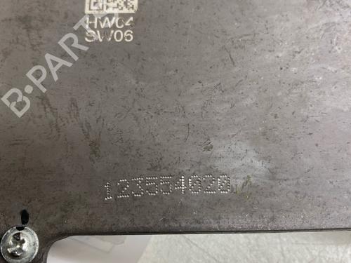 Lights ECU MG MG ZS SUV (AZS1) EV | BP37741640M55 - Image 2
