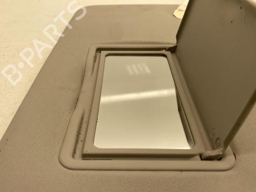 Right sun visor PEUGEOT 308 I (4A_, 4C_) 1.6 HDi | BP22856223I2 