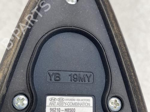 Used Antenna/Base Antenna/Base KIA RIO IV (YB, SC, FB) 1.0 T-GDI 100 (101 hp) 32858671 32858671