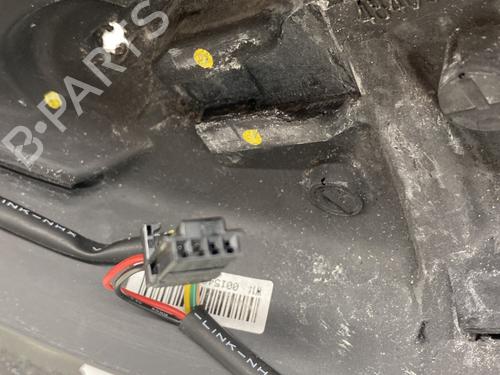 Steering wheel DACIA SANDERO II TCe 90 (B8M1, B8MA, B8AC) | BP28568024C49 - Image 2