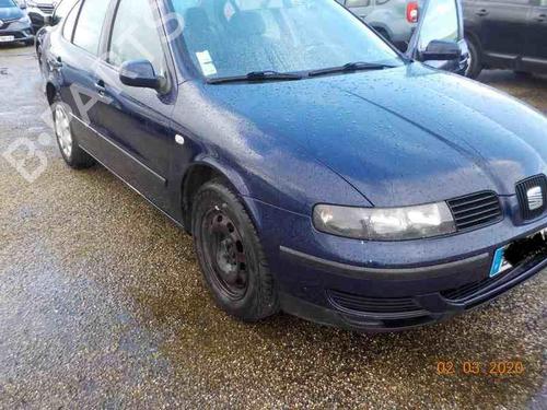 Used Left headlight Left headlight SEAT TOLEDO II (1M2) 1.9 TDI (90 hp) 22857914 22857914