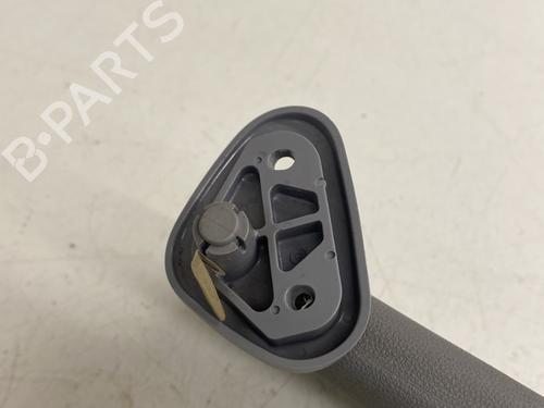 Used Left sun visor Left sun visor BMW 1 (E87) 118 d (122 hp) 26224285 26224285