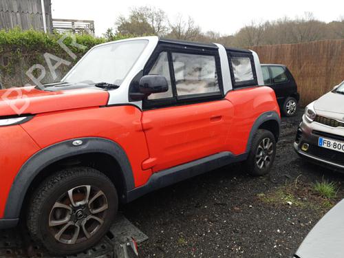 Electronic module CITROËN E-MEHARI Electric | BP33995437M83  - Image 7