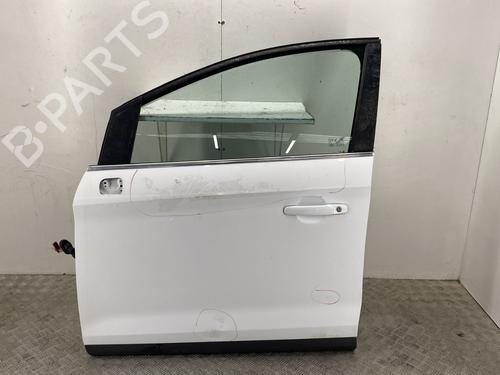 Used Left front door FORD KUGA I 2.0 TDCi (140 hp) 25472636