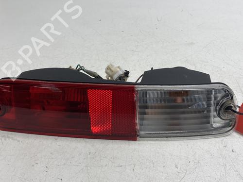 Used Left tailgate light MITSUBISHI PAJERO III (V7_W, V6_W) 3.2 Di-D (V68W) (160 hp) 26388545