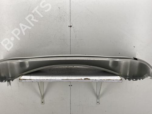 Used Rear bumper reinforcement VOLVO V40 Cross Country (526) D2 (120 hp) 29604980