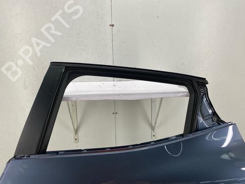 Dør venstre bagtil RENAULT CLIO V (B7_) 1.0 TCe 100 (B7MT) | BP36414372C4 - Image 2