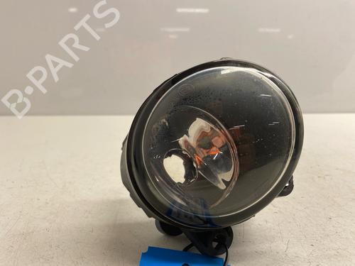 Mistlamp rechts Mistlamp rechts BMW X5 (E53) 3.0 d (218 hp) 37090389 37090389