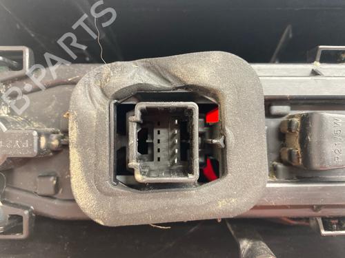 Right taillight RENAULT KANGOO Express (FW0/1_) 1.5 dCi 85 (FW0K, FW0L, FW0B) | BP38547694C35 - Image 2