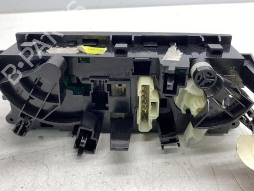 Climate control PEUGEOT 207 SW (WK_) 1.6 HDi | BP22849077I5 