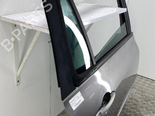 Right rear door RENAULT CLIO III Grandtour (KR0/1_) 1.5 dCi (KR0F) | BP22862290C5 