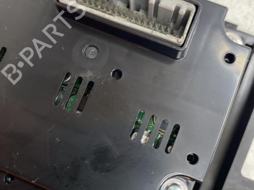 Climate control SUZUKI GRAND VITARA II (JT, TE, TD) 1.9 DDiS All-wheel Drive (JT419, TD44, JB419WD, JB419XD,... | BP36169775I5  - Image 5