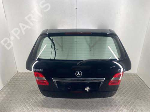 Used Tailgate Tailgate 37165857 37165857