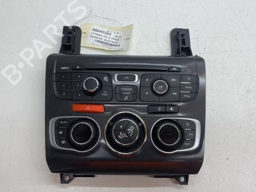 Switch CITROËN C4 II (NC_) 1.6 HDi 90 | BP22862743I30