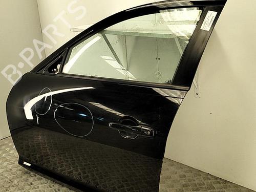 Left front door MAZDA RX-8 (SE, FE) 1.3 (FE103, SE3P) | BP22858915C2 
