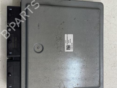 Engine control unit (ECU) RENAULT MEGANE IV Hatchback (B9A/M/N_) 1.5 dCi 110 (B9A3) | BP26224573M57 