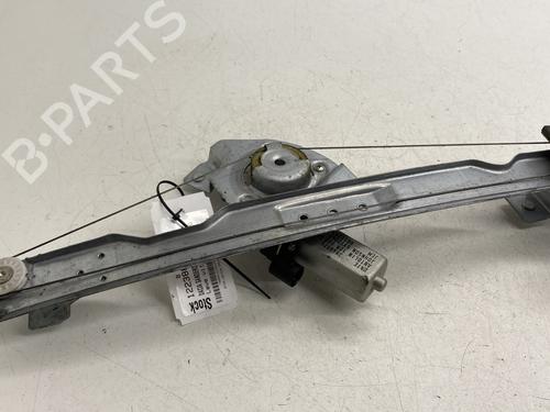 Front left window mechanism DACIA SANDERO 1.4 MPI LPG | BP33118420C22 - Image 5