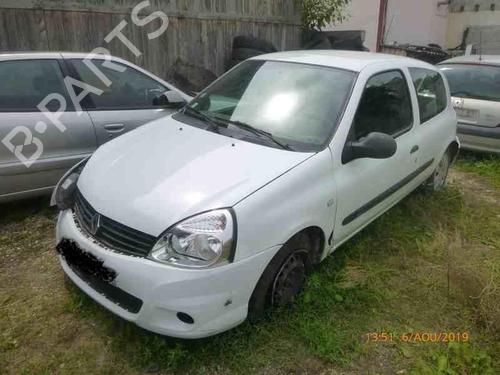 Right mirror RENAULT CLIO II (BB_, CB_) 1.5 dCi (B/CB3M) | BP22858181C27 