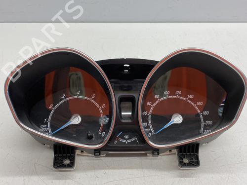 Instrument cluster FORD B-MAX (JK) 1.0 EcoBoost | BP22862833C47 - Image 3