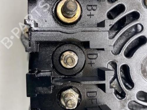 Alternator FORD FIESTA IV (JA_, JB_) 1.3 i | BP22856044M7 
