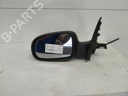 Retrovisor esquerdo Retrovisor esquerdo 22855141 22855141