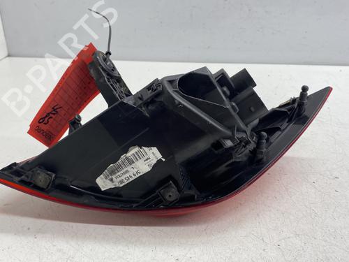 Left taillight SEAT LEON ST (5F8) 1.6 TDI | BP33037655C34 - Image 2